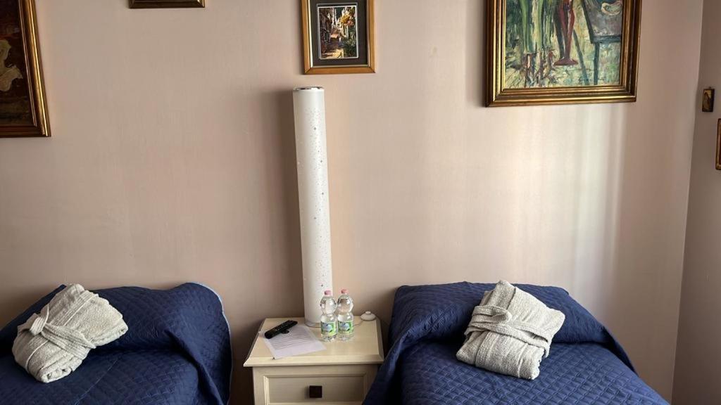 טורינו Camera Santa Rita מראה חיצוני תמונה