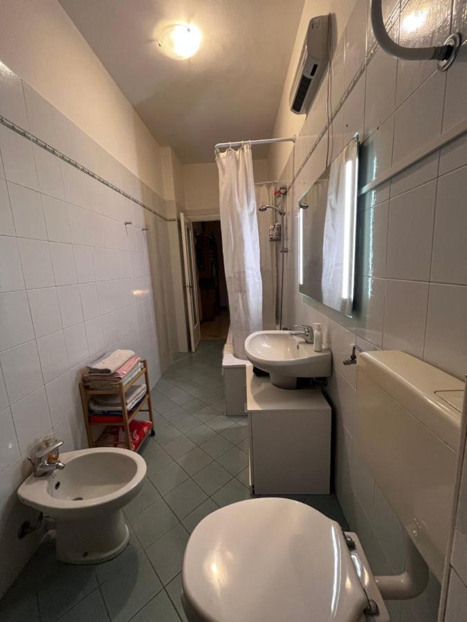טורינו Camera Santa Rita מראה חיצוני תמונה