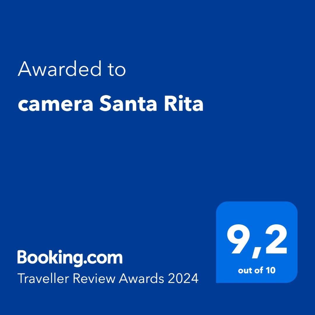 טורינו Camera Santa Rita מראה חיצוני תמונה